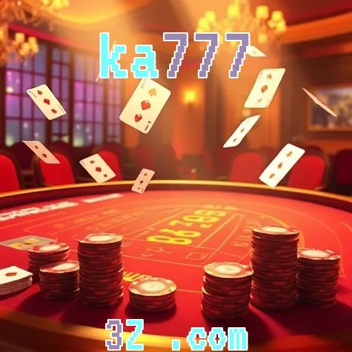 Viva a Emoção dos Tablegames no ka777 e Ganhe Prêmios!