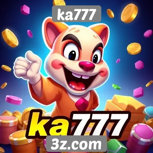 Avaliação de jogos populares no site ka777