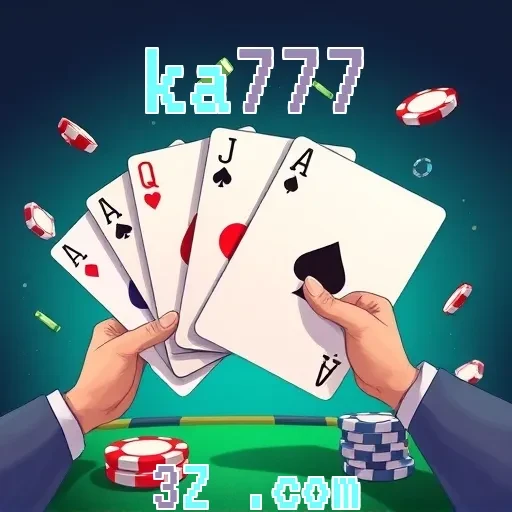 Tournaments do ka777: A Experiência Que Você Não Pode Perder