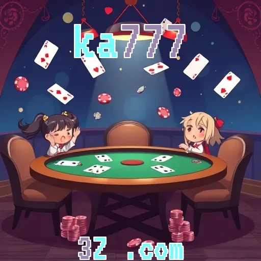 Viva a Emoção dos Tablegames no ka777 e Ganhe Prêmios!