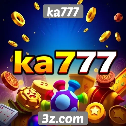 Análise da variedade de jogos disponíveis no ka777