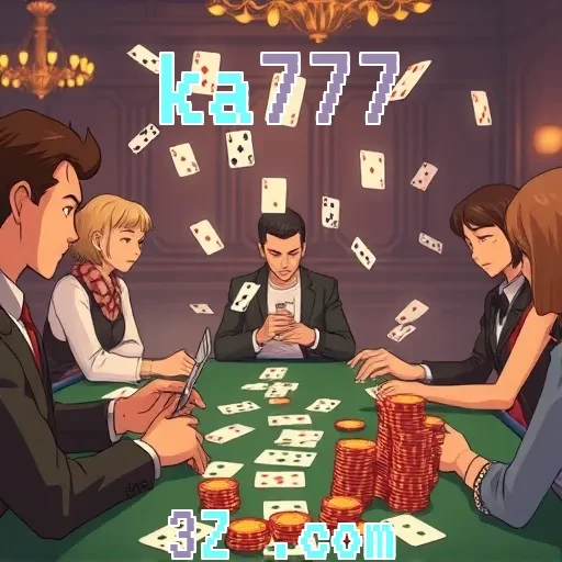 Engajamento e Recursos da Comunidade no ka777: Diversão Sem Limites