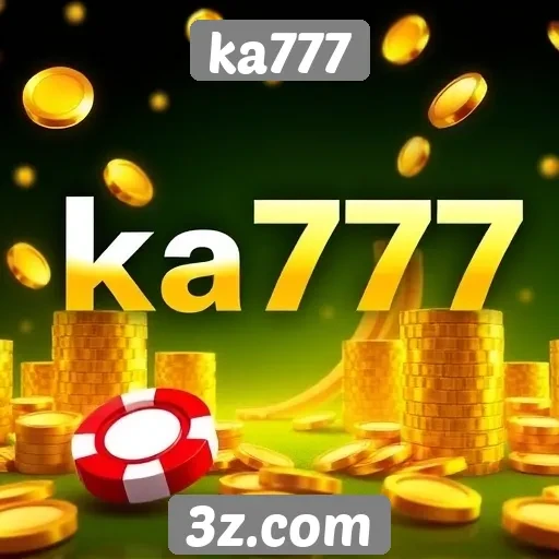 Impacto das regulamentações no funcionamento do ka777