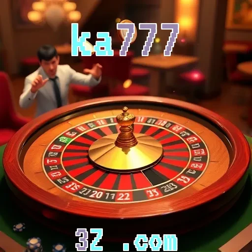 Guias Infalíveis no ka777: Potencialize sua Experiência de Jogo