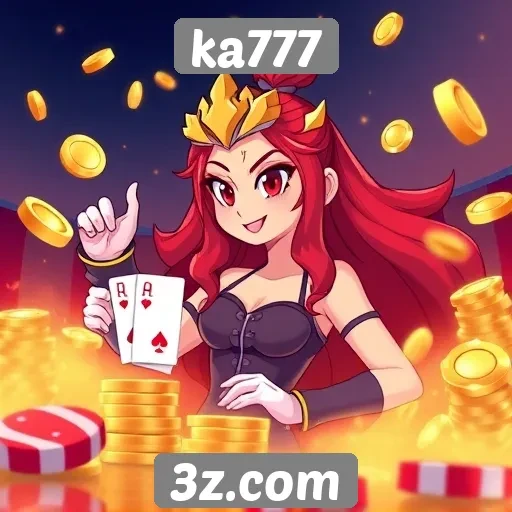 experiências de usuário destacam ka777