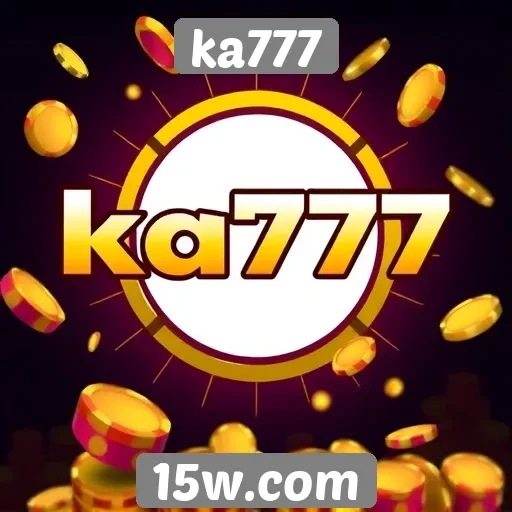 Histórico de inovação do ka777 no mercado