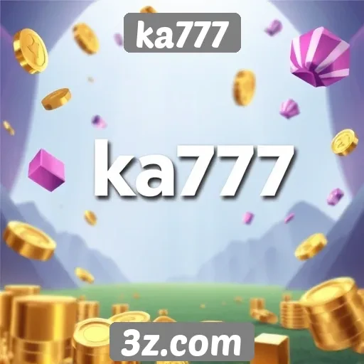 Explorando a experiência do usuário no ka777