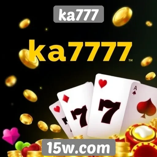 Comparativo de bônus e promoções do ka777